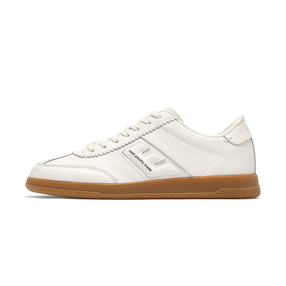 SANTOS OFF WHITE GUM