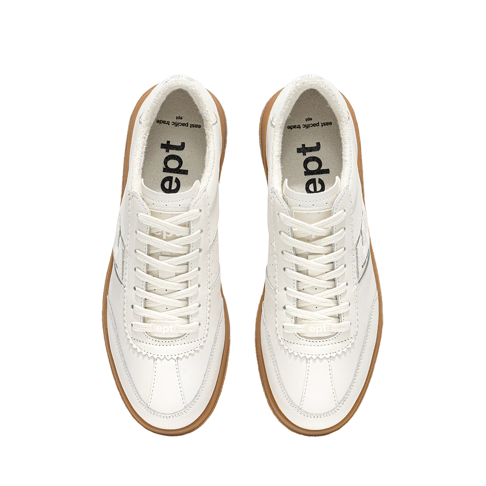 SANTOS OFF WHITE GUM