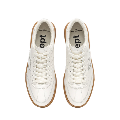 SANTOS OFF WHITE GUM