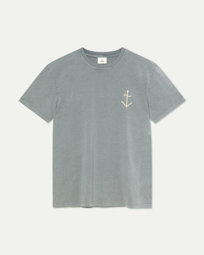 DANTAS Smoked Pearl + Pale Yellow- LA PAZ