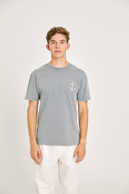 DANTAS Smoked Pearl + Pale Yellow- LA PAZ