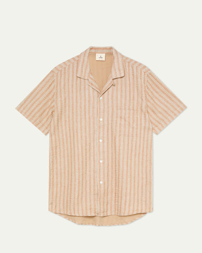 SILVEIRA Clay Stripes
