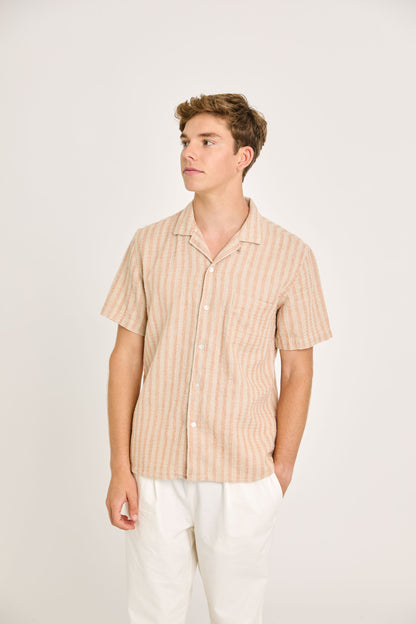 SILVEIRA Clay Stripes