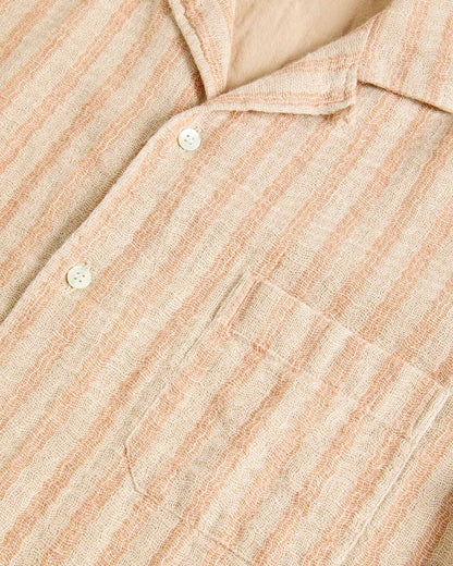 SILVEIRA Clay Stripes
