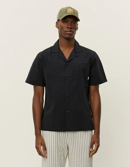 Lukas Crisp SS Shirt