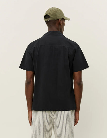 Lukas Crisp SS Shirt