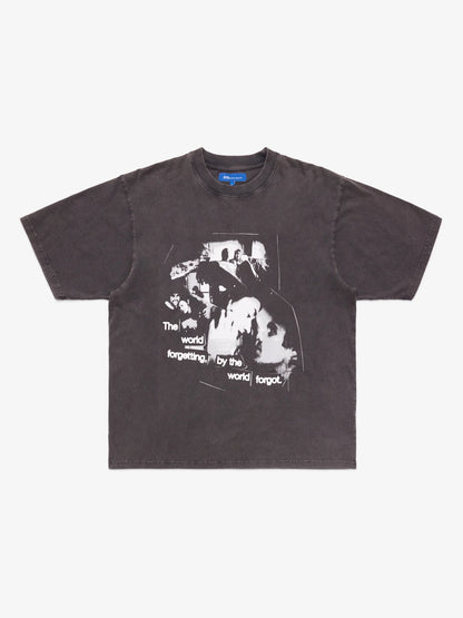 World Forgetting T-Shirt