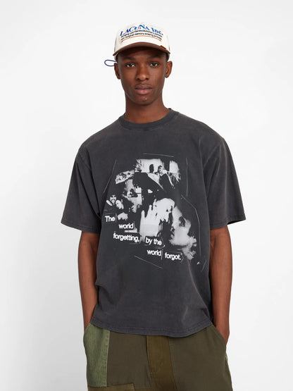 World Forgetting T-Shirt