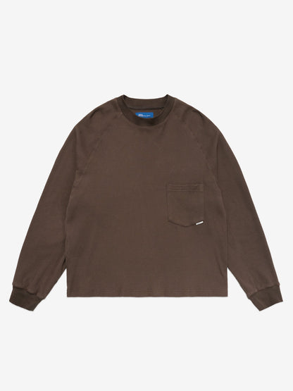 Waffle Longsleeve