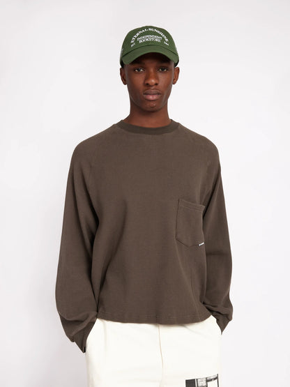 Waffle Longsleeve
