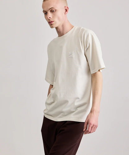 Pigment Dyed Relaxed SS Tee