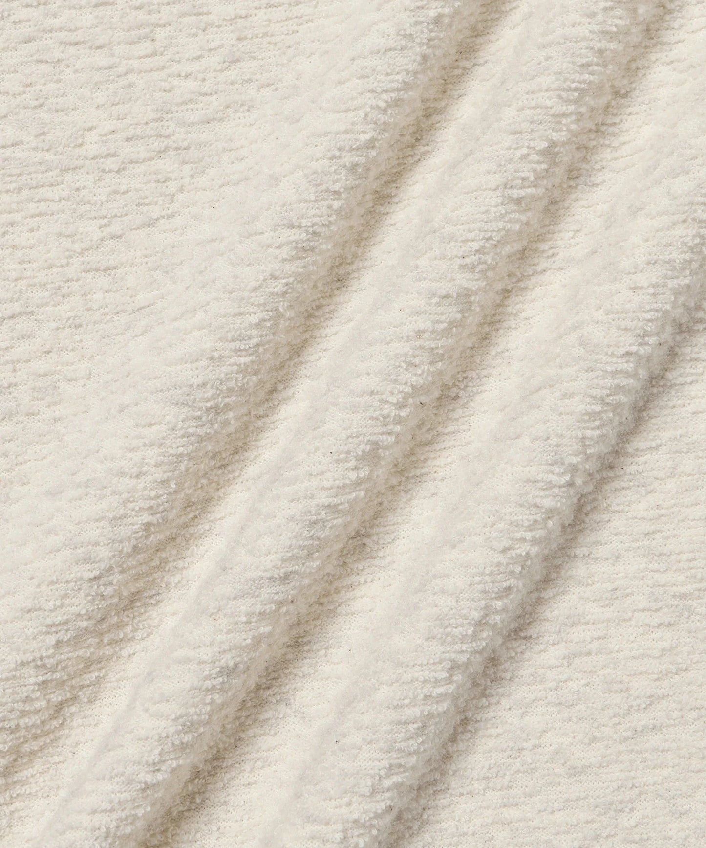Ringer Relaxed SS Tee - OFF WHITE