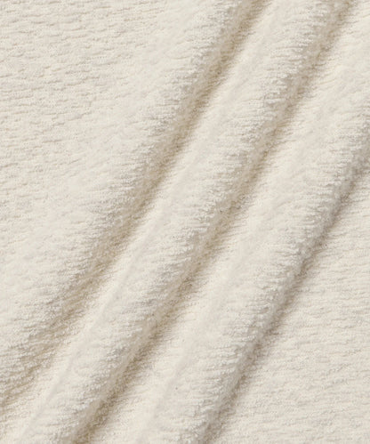 Ringer Relaxed SS Tee - OFF WHITE