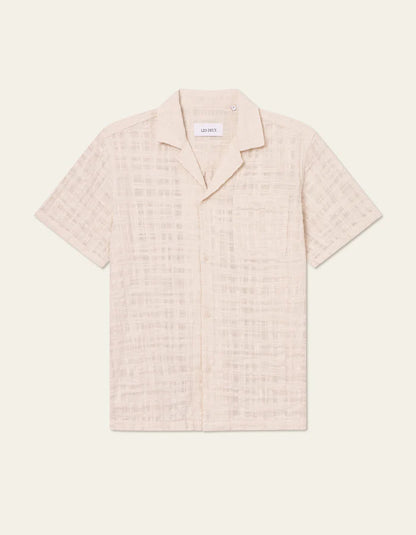 Lesley Slub SS Shirt 2.0