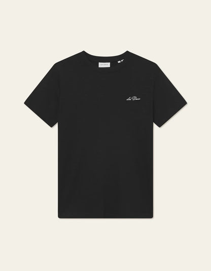 Diaz T Shirt- BLACK