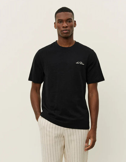 Diaz T Shirt- BLACK