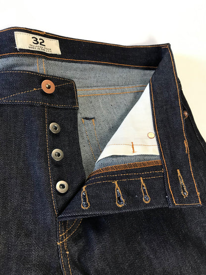 TELLASON STOCK STRAIGHT LEG 14 OZ