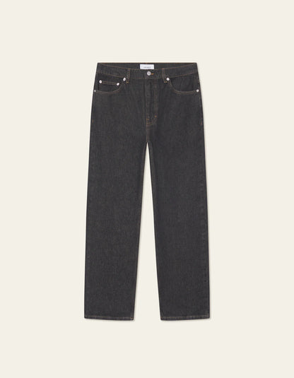 Ryder 2- Tone Denim Jeans