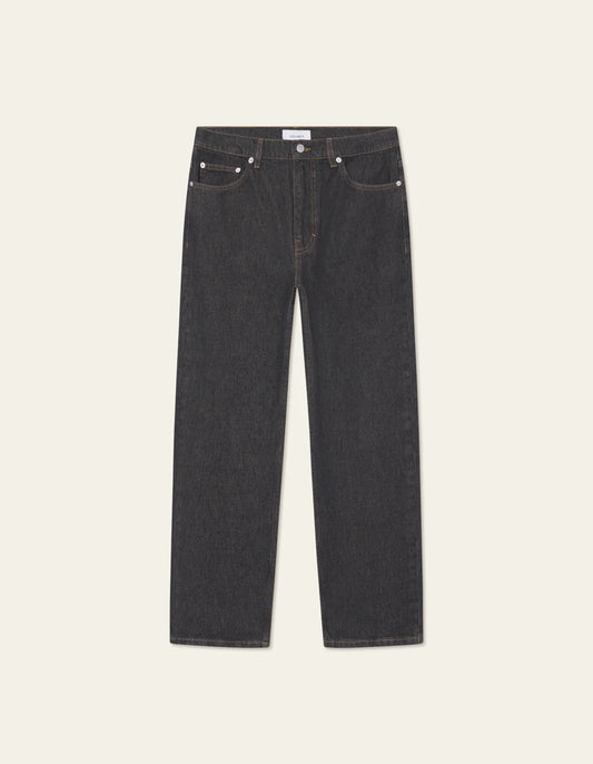 Ryder 2- Tone Denim Jeans