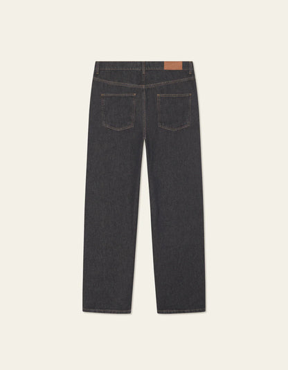 Ryder 2- Tone Denim Jeans