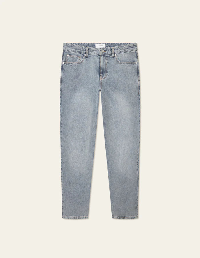 Ryder Washed Denim Jeans