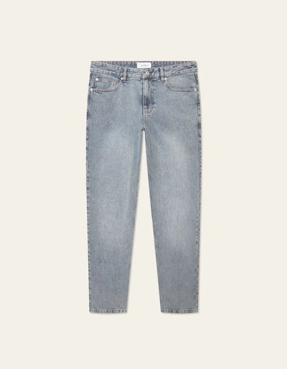 Ryder Washed Denim Jeans