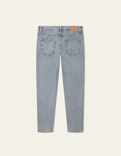 Ryder Washed Denim Jeans