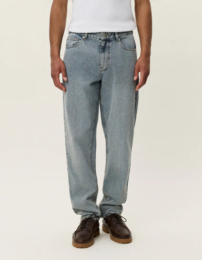 Ryder Washed Denim Jeans