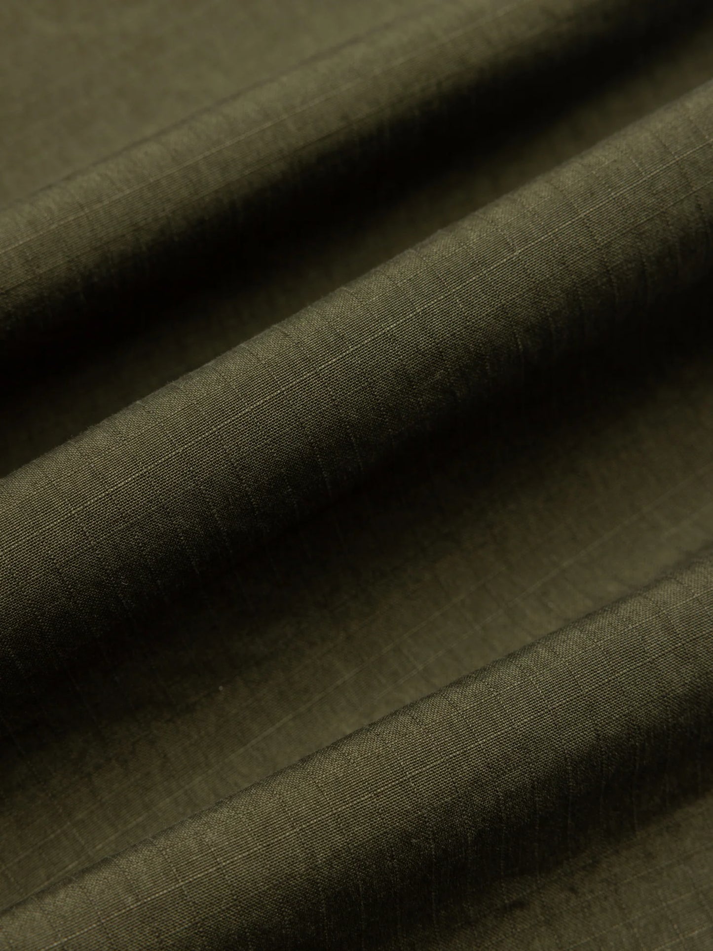 LUSS PANT- OLIVE RIBSTOP