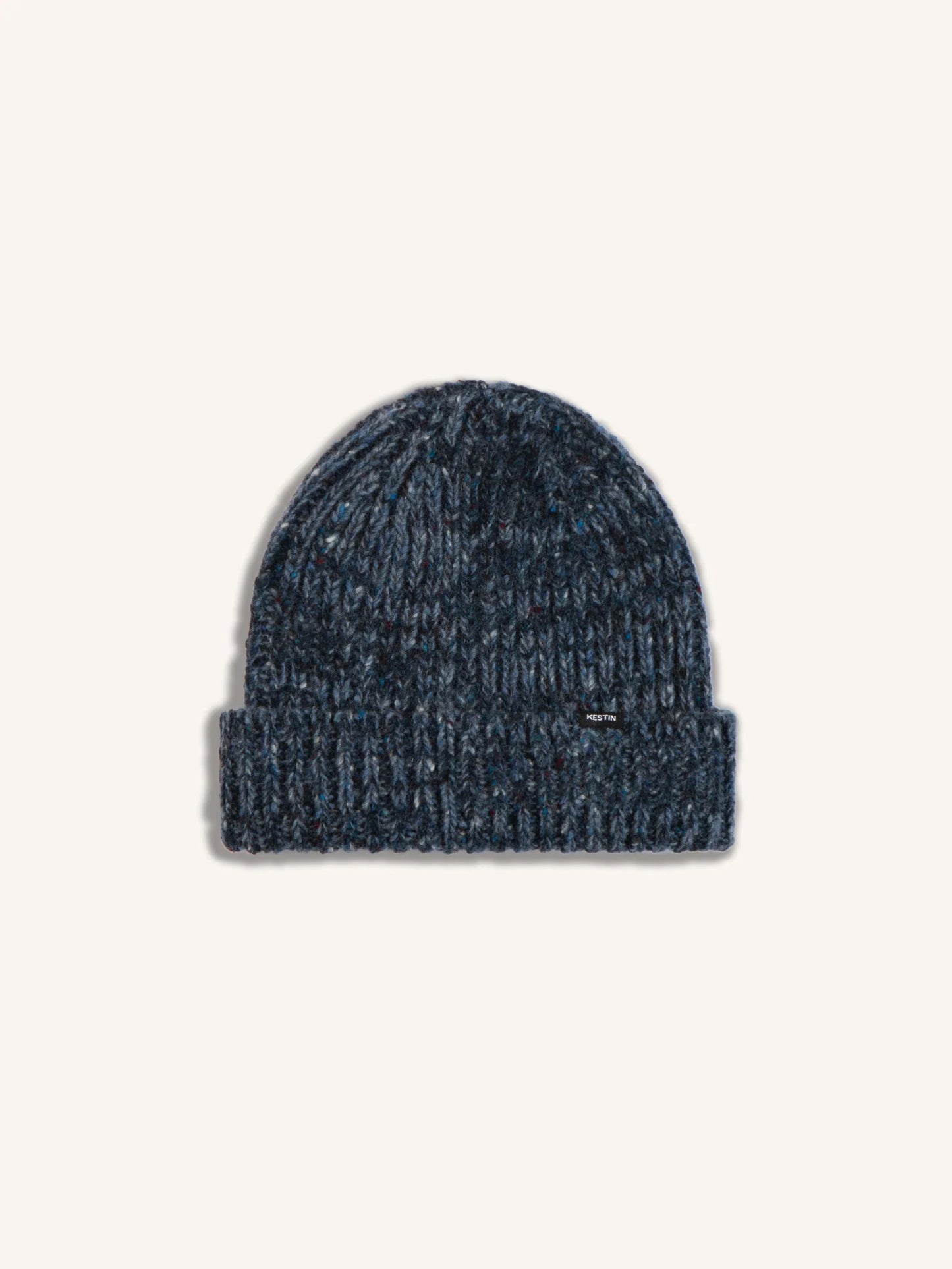 Isla Beanie- NAVY