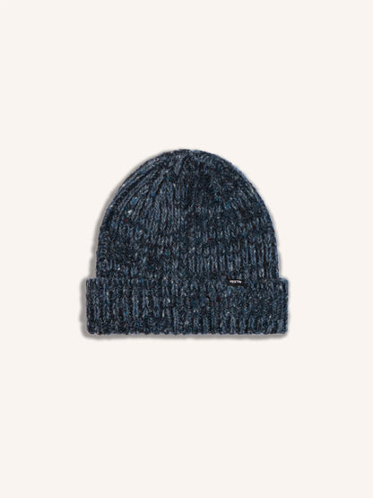 Isla Beanie- NAVY