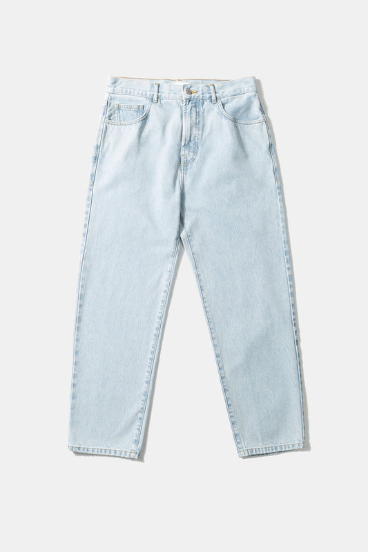 AVAIL PANT - PLAIN BLEACH