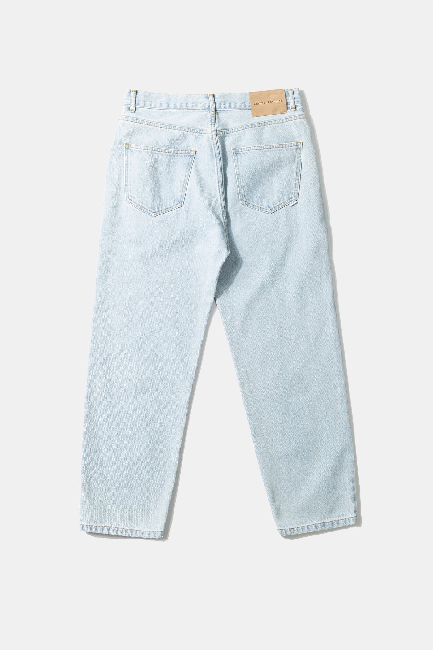 AVAIL PANT - PLAIN BLEACH