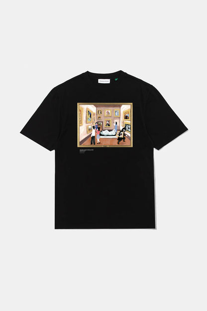 INTRUDERS T-SHIRT
