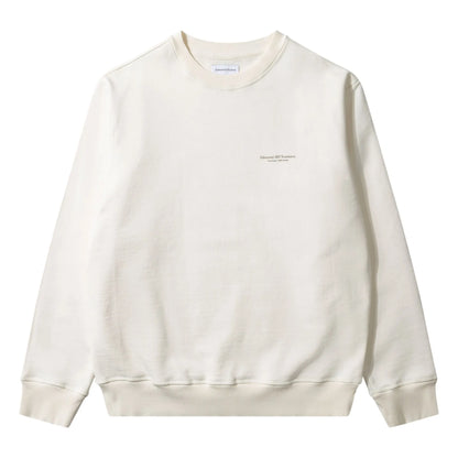 SAVILE ROW CREWNECK
