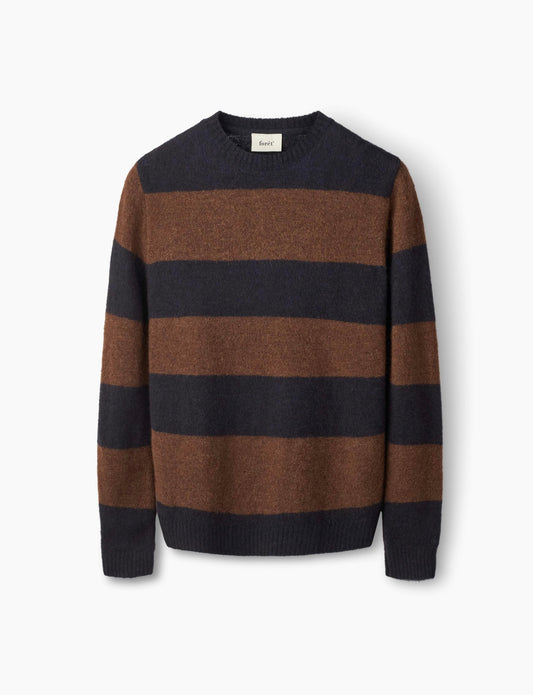 Alpine Knit