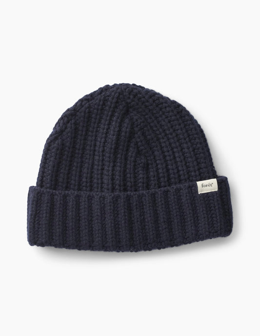 TRIP CHUNKIE RIB BEANIE