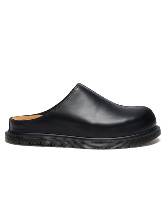 San Mule- BLACK