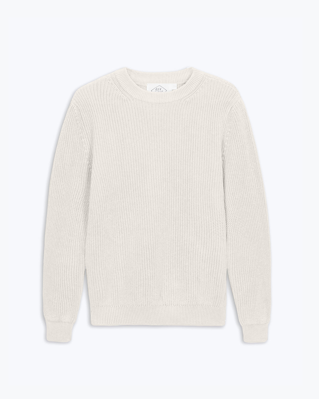 BAY SWEATER  - CREAM