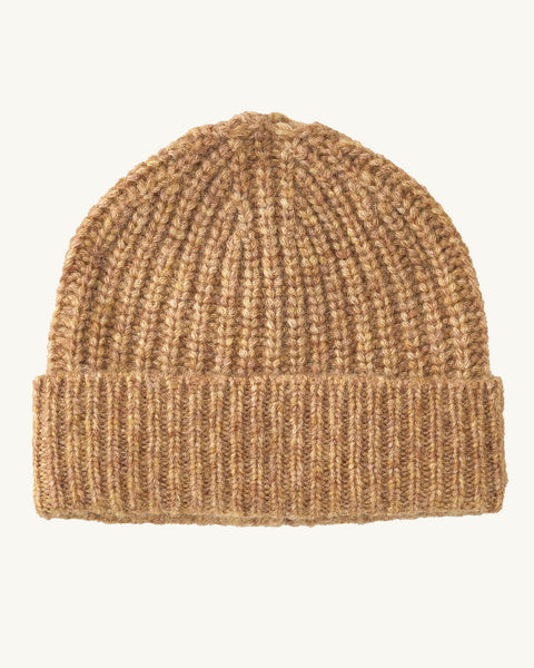 ALPACA BEANIE