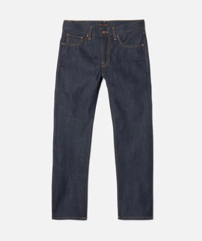 Gritty Jackson Dry Old