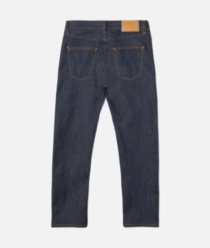 Gritty Jackson Dry Old