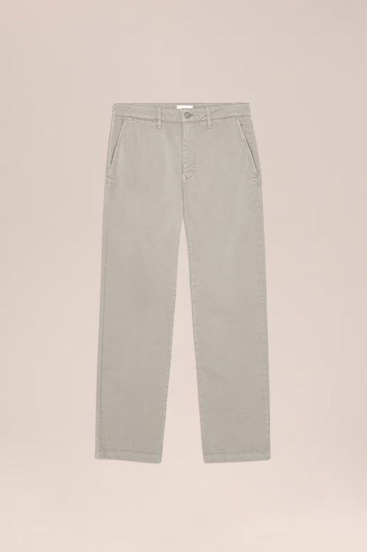 ADEN 1923 PANT- GREY