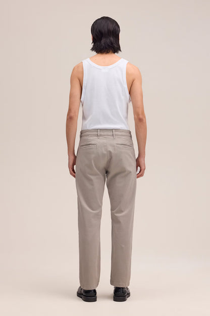 ADEN 1923 PANT- GREY