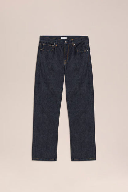 SONNY- RAW INDIGO