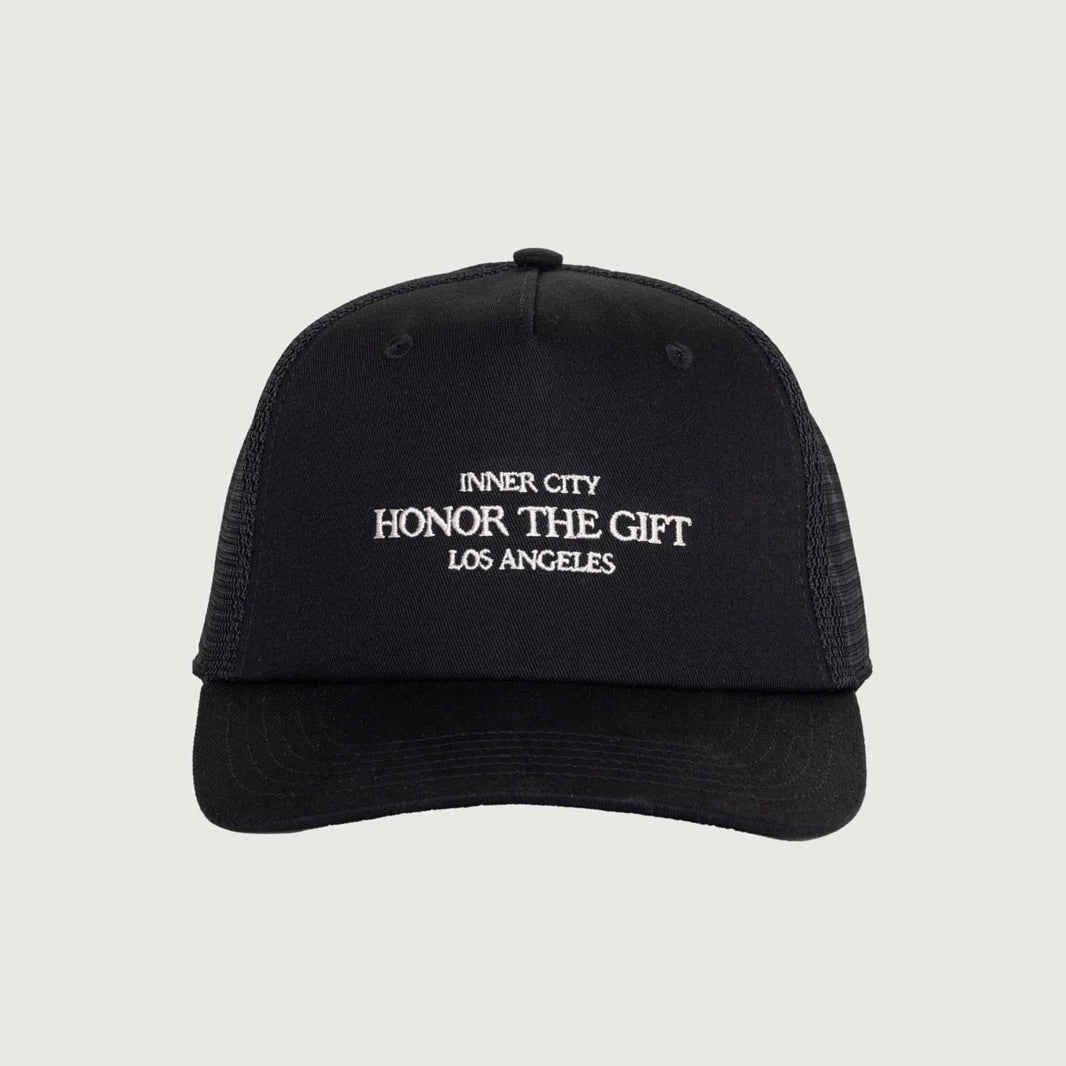 INNER CITY HAT