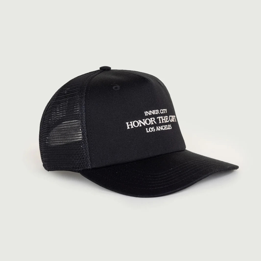 INNER CITY HAT