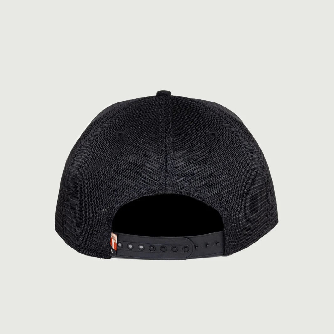 INNER CITY HAT