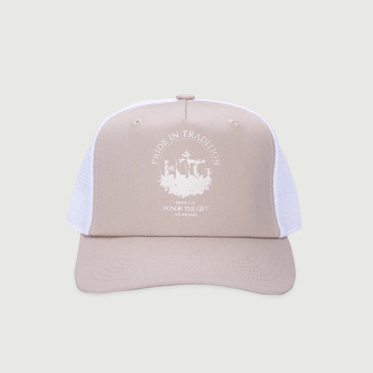 TRADITION TRUCKER HAT