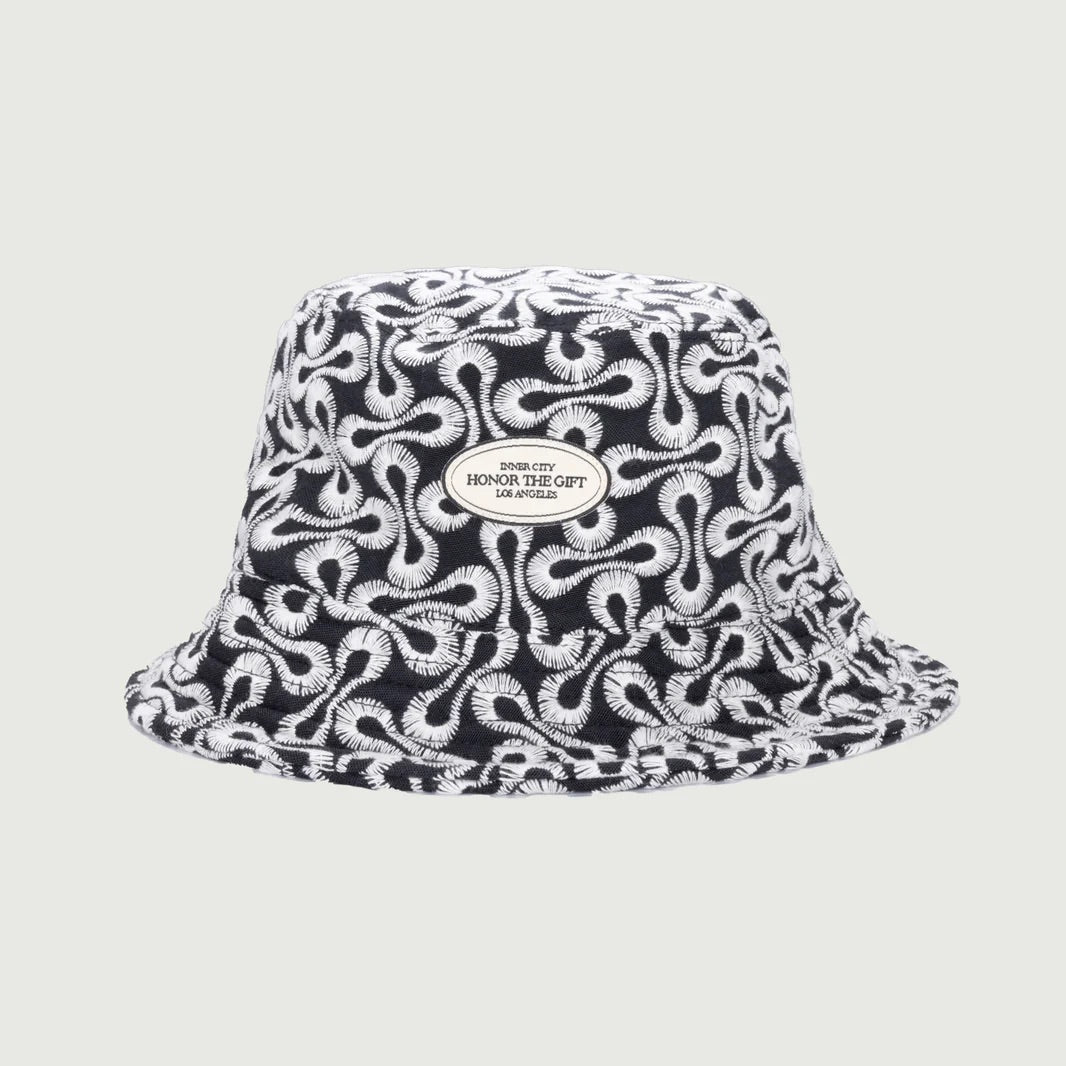 INFINITY BUCKET HAT